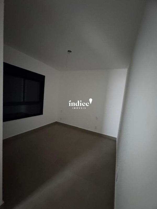 Apartamento para à venda no Jardim Olhos D`Água na cidade de Ribeirão Preto: 