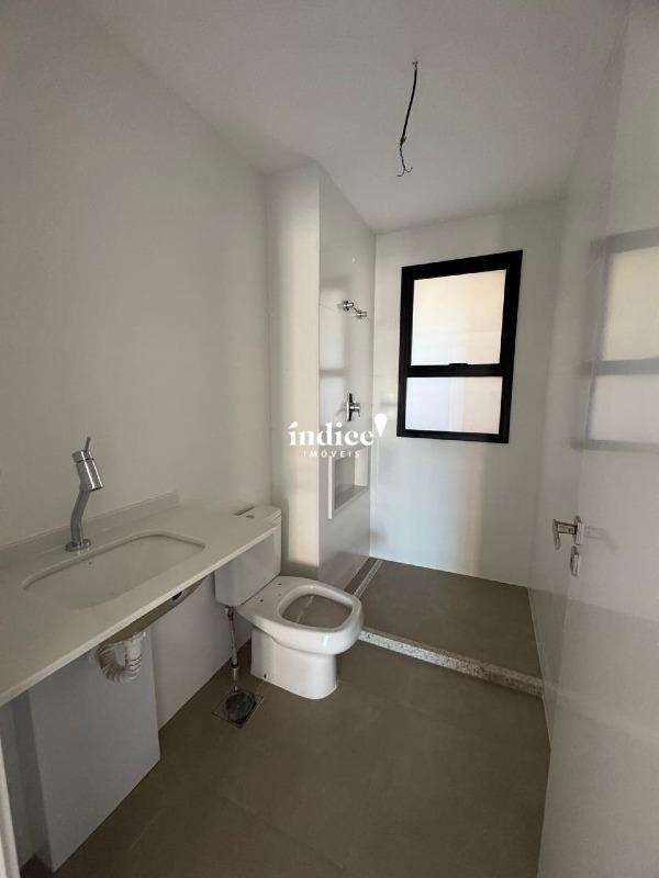 Apartamento para à venda no Jardim Olhos D`Água na cidade de Ribeirão Preto: 