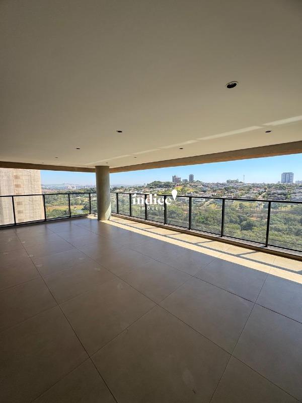 Apartamento para à venda no Jardim Olhos D`Água na cidade de Ribeirão Preto: 