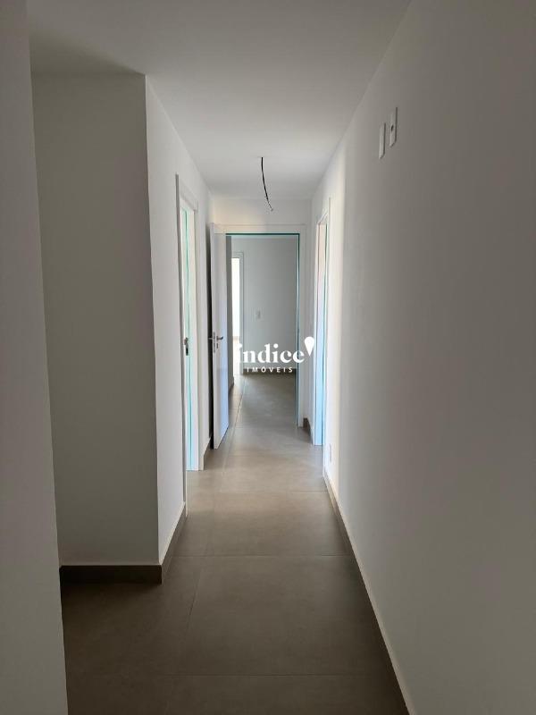 Apartamento para à venda no Jardim Olhos D`Água na cidade de Ribeirão Preto: 