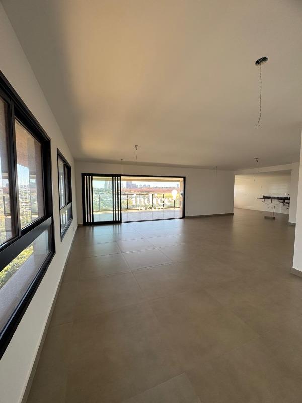 Apartamento para à venda no Jardim Olhos D`Água na cidade de Ribeirão Preto: 