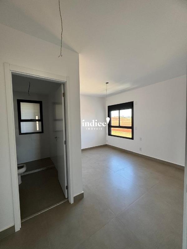 Apartamento para à venda no Jardim Olhos D`Água na cidade de Ribeirão Preto: 