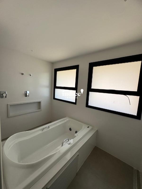 Apartamento para à venda no Jardim Olhos D`Água na cidade de Ribeirão Preto: 