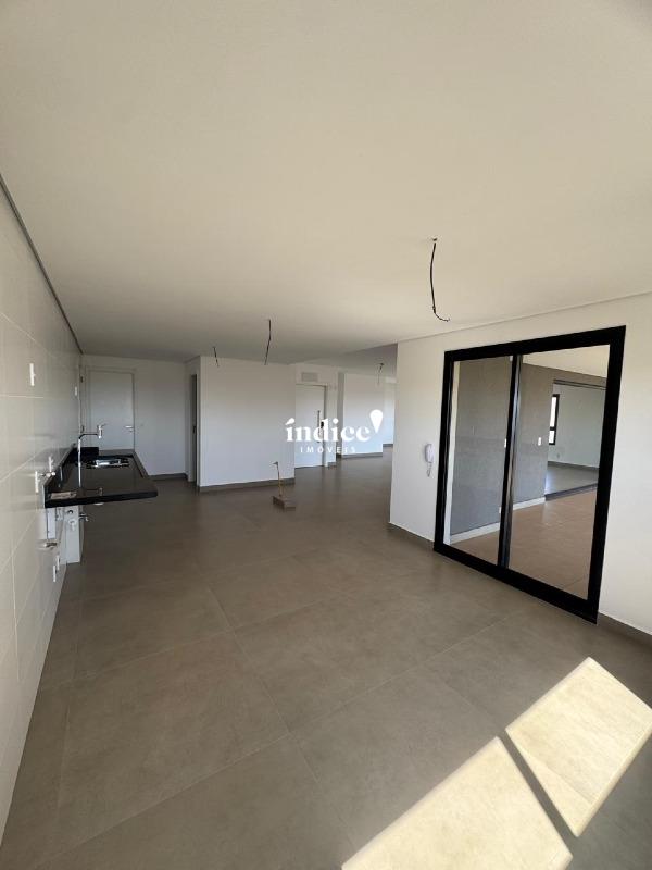 Apartamento para à venda no Jardim Olhos D`Água na cidade de Ribeirão Preto: 