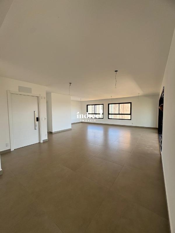 Apartamento para à venda no Jardim Olhos D`Água na cidade de Ribeirão Preto: 