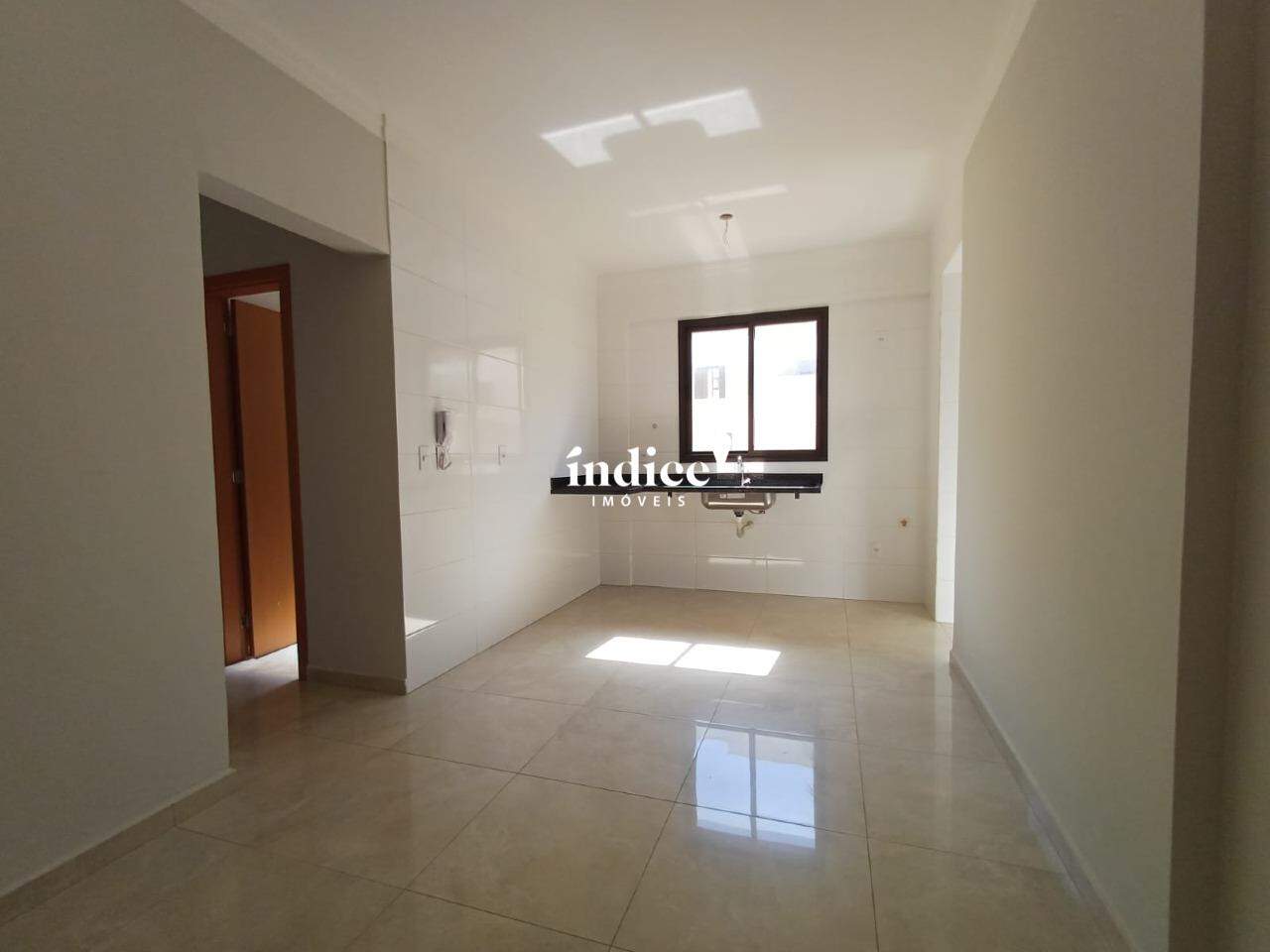 Apartamento para à venda no Jardim Paulista na cidade de Ribeirão Preto: 