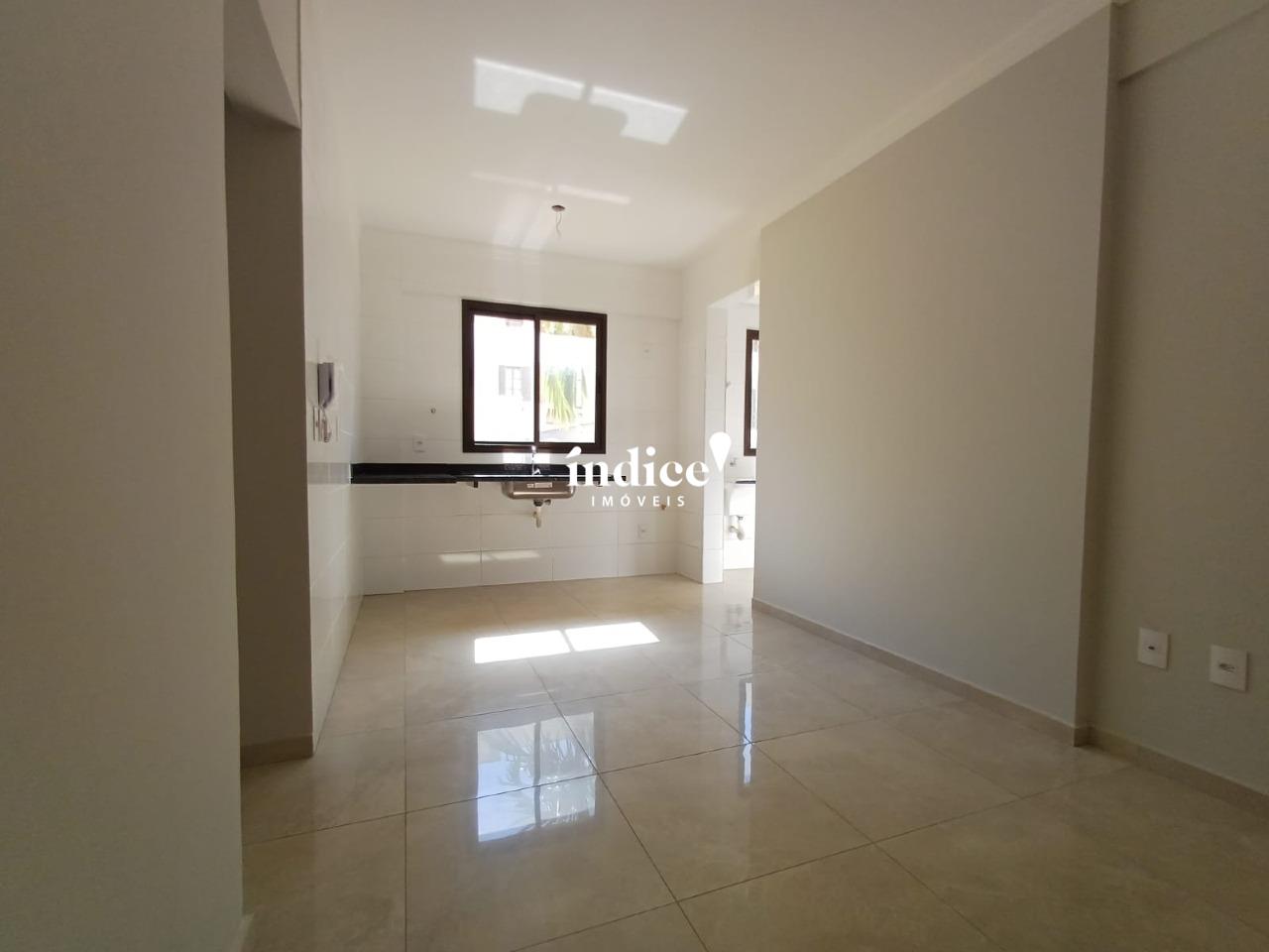 Apartamento para à venda no Jardim Paulista na cidade de Ribeirão Preto: 