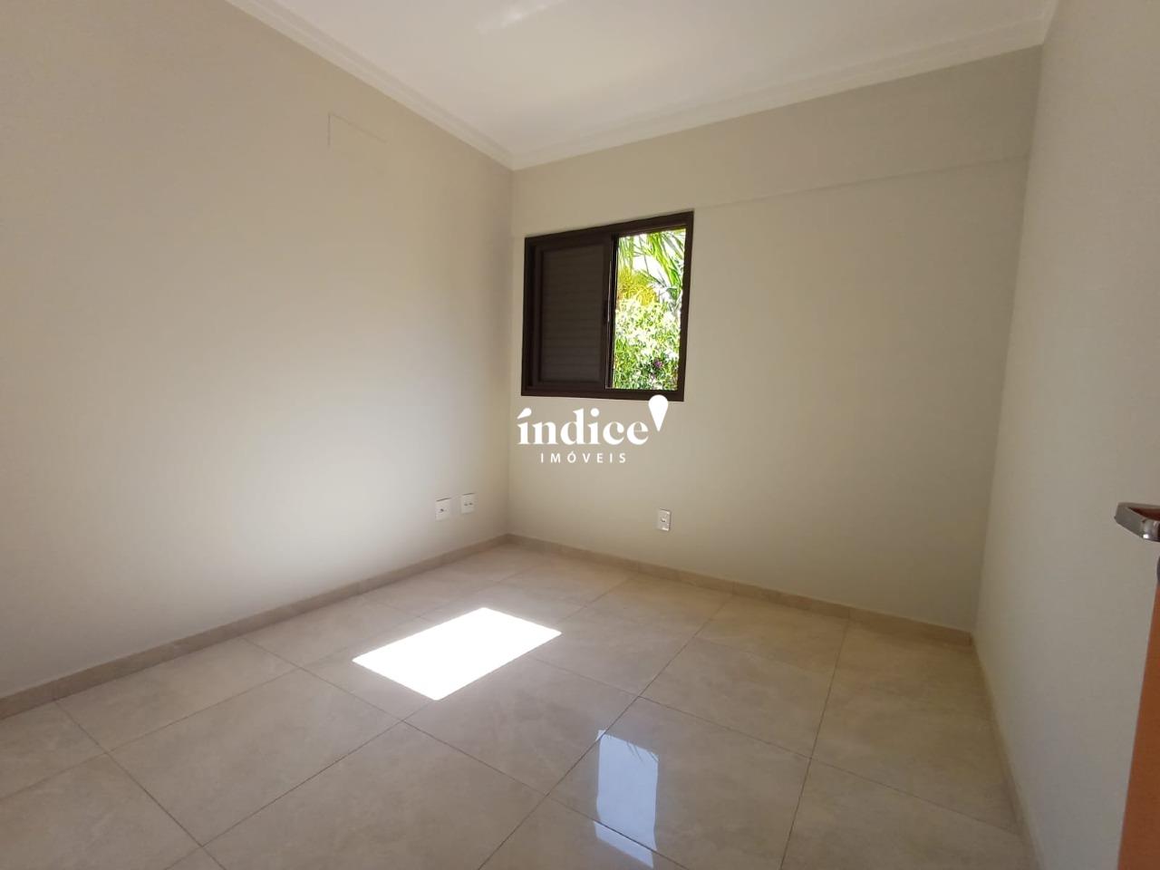 Apartamento para à venda no Jardim Paulista na cidade de Ribeirão Preto: 