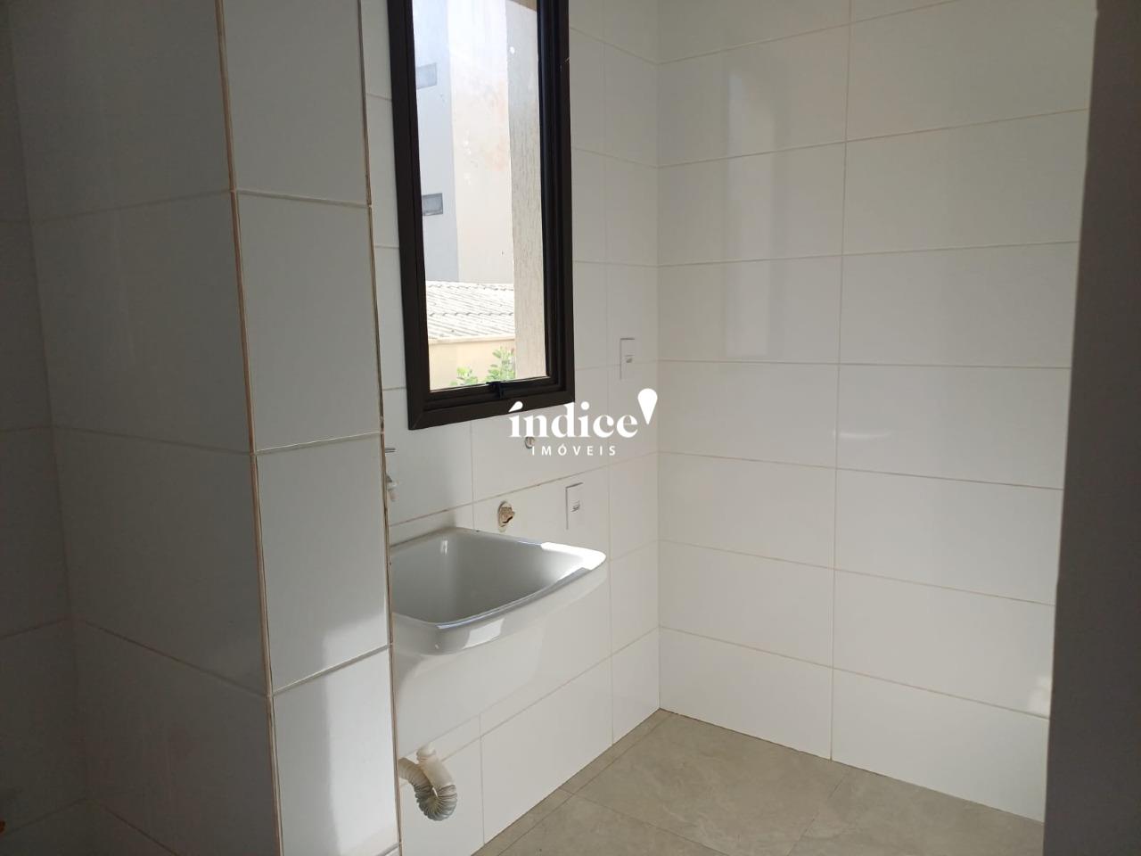 Apartamento para à venda no Jardim Paulista na cidade de Ribeirão Preto: 