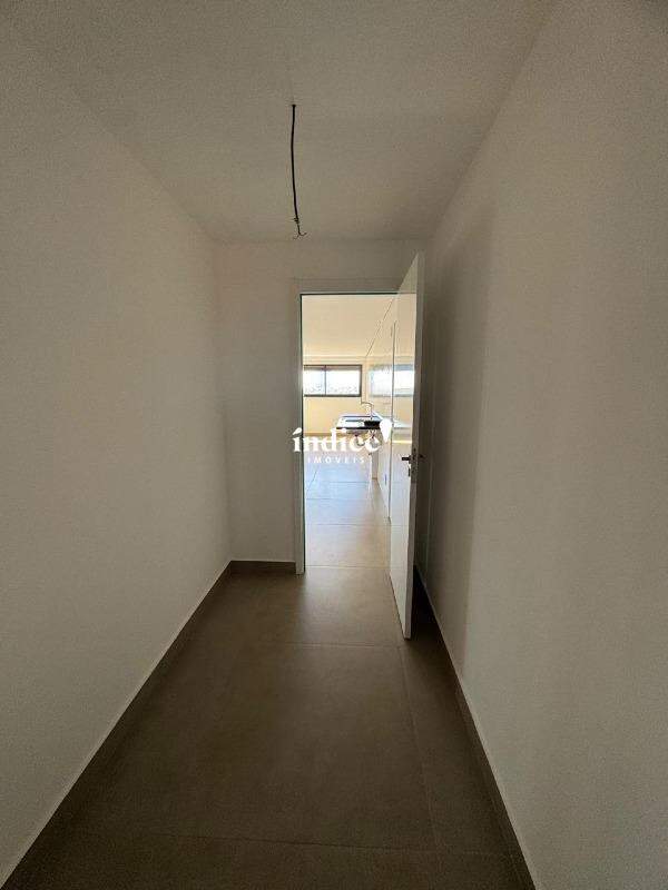 Apartamento para para aluguel no Jardim Olhos D`Água na cidade de Ribeirão Preto: 