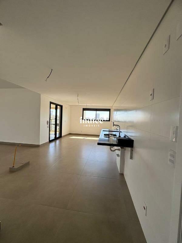 Apartamento para para aluguel no Jardim Olhos D`Água na cidade de Ribeirão Preto: 
