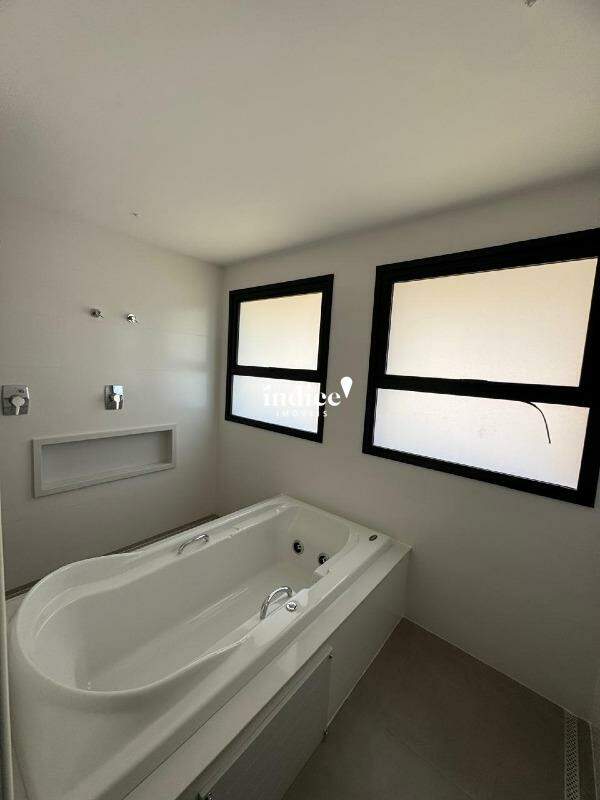 Apartamento para para aluguel no Jardim Olhos D`Água na cidade de Ribeirão Preto: 