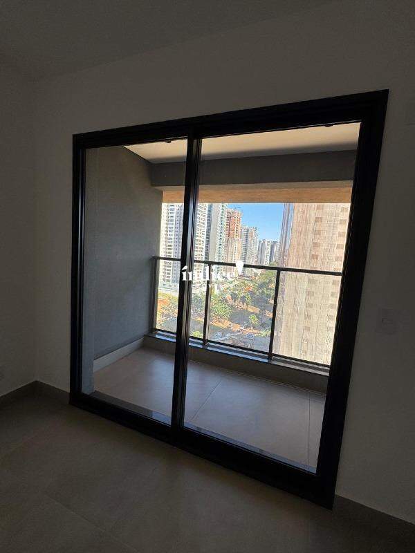 Apartamento para para aluguel no Jardim Olhos D`Água na cidade de Ribeirão Preto: 