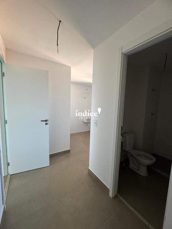 Apartamento para para aluguel no Jardim Olhos D`Água na cidade de Ribeirão Preto: 