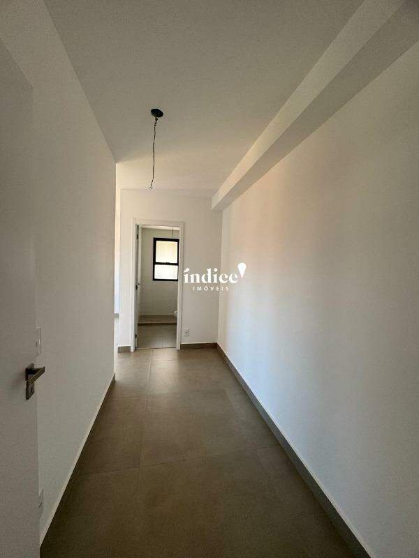 Apartamento para para aluguel no Jardim Olhos D`Água na cidade de Ribeirão Preto: 