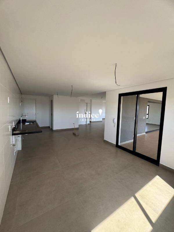 Apartamento para para aluguel no Jardim Olhos D`Água na cidade de Ribeirão Preto: 