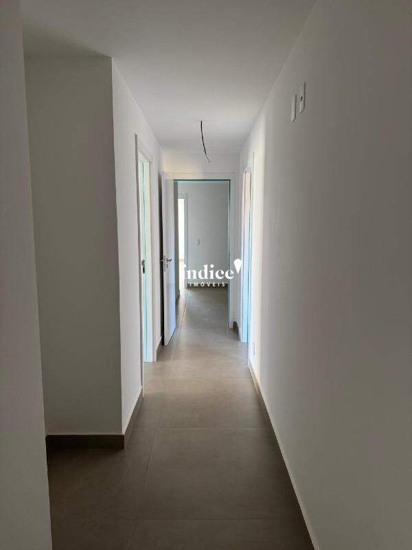 Apartamento para para aluguel no Jardim Olhos D`Água na cidade de Ribeirão Preto: 