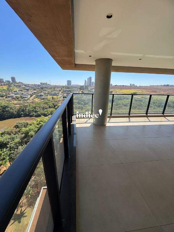 Apartamento para para aluguel no Jardim Olhos D`Água na cidade de Ribeirão Preto: 