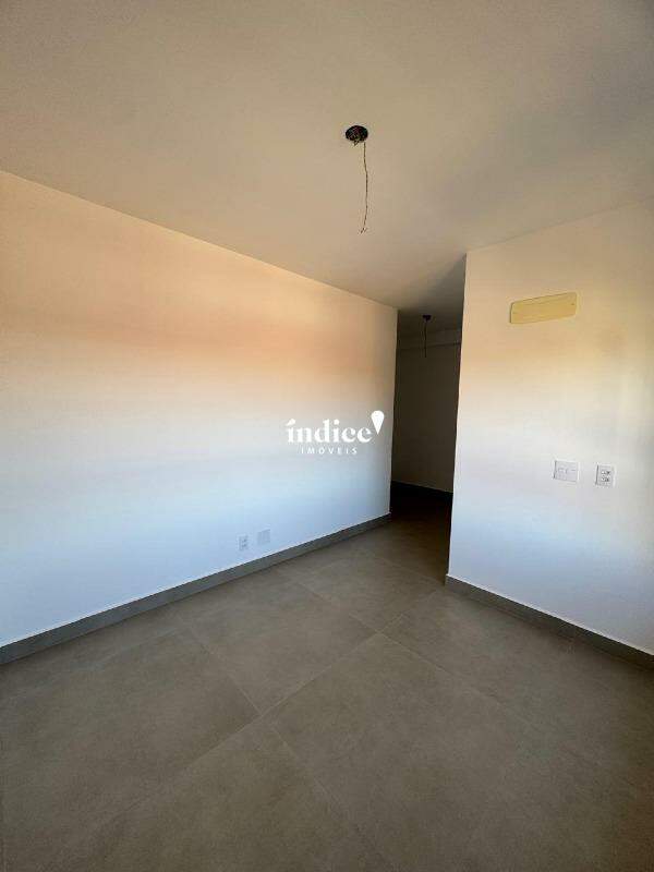 Apartamento para para aluguel no Jardim Olhos D`Água na cidade de Ribeirão Preto: 