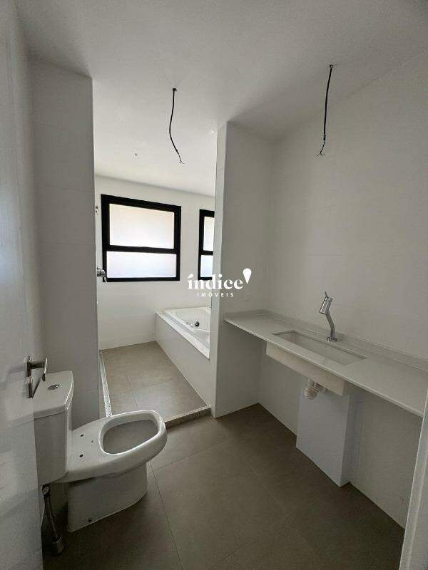 Apartamento para para aluguel no Jardim Olhos D`Água na cidade de Ribeirão Preto: 