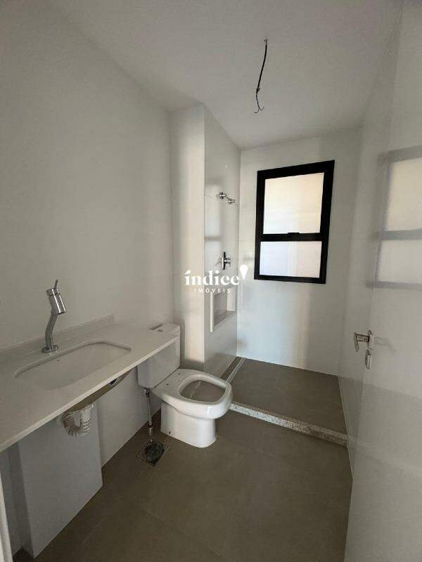 Apartamento para para aluguel no Jardim Olhos D`Água na cidade de Ribeirão Preto: 