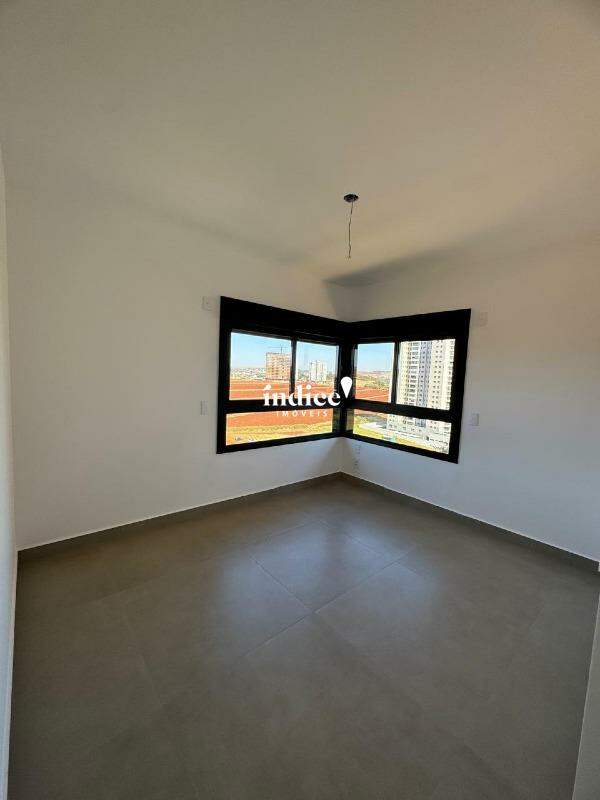 Apartamento para para aluguel no Jardim Olhos D`Água na cidade de Ribeirão Preto: 