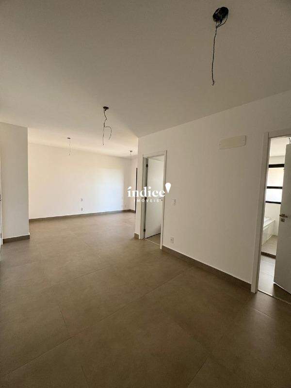 Apartamento para para aluguel no Jardim Olhos D`Água na cidade de Ribeirão Preto: 