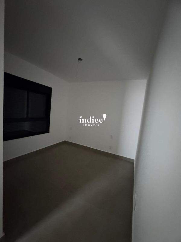 Apartamento para para aluguel no Jardim Olhos D`Água na cidade de Ribeirão Preto: 
