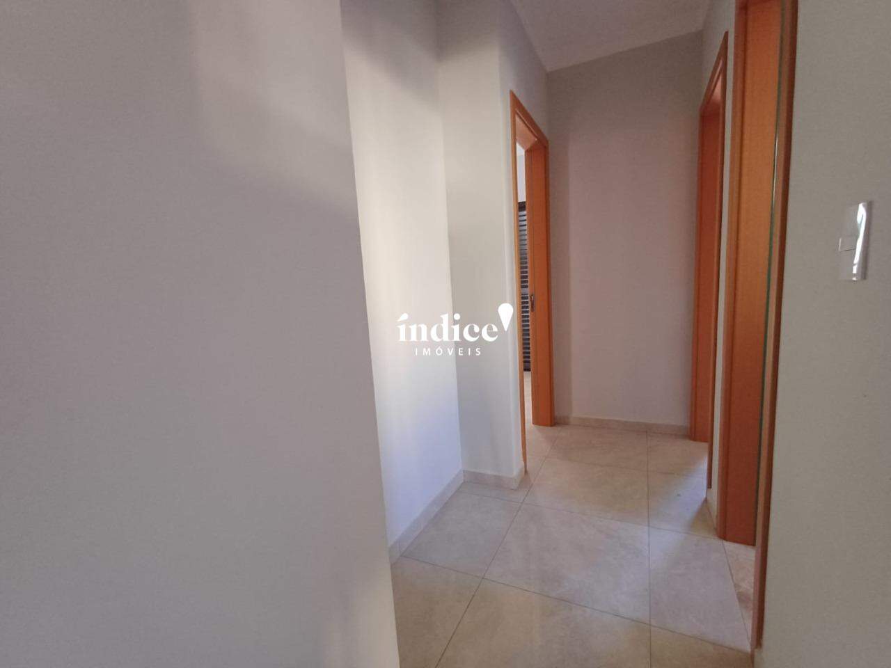Apartamento para à venda no Jardim Paulista na cidade de Ribeirão Preto: 