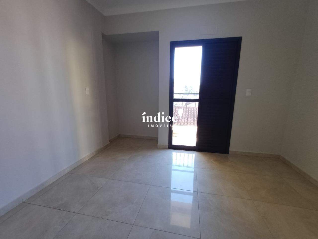 Apartamento para à venda no Jardim Paulista na cidade de Ribeirão Preto: 