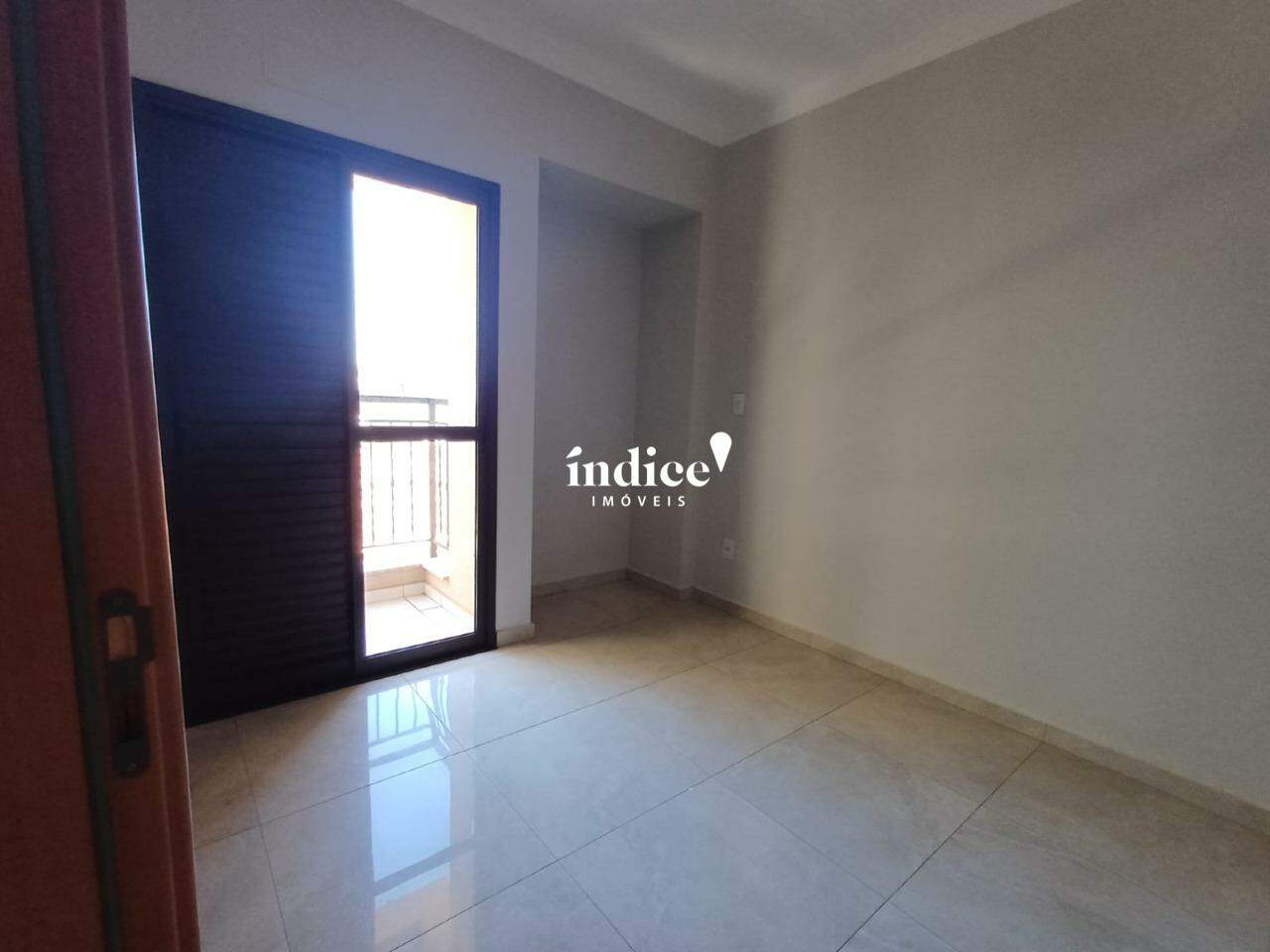 Apartamento para à venda no Jardim Paulista na cidade de Ribeirão Preto: 