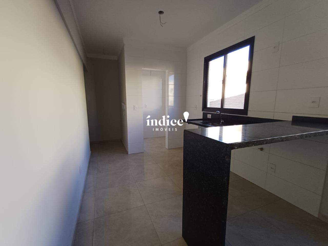 Apartamento para à venda no Jardim Paulista na cidade de Ribeirão Preto: 