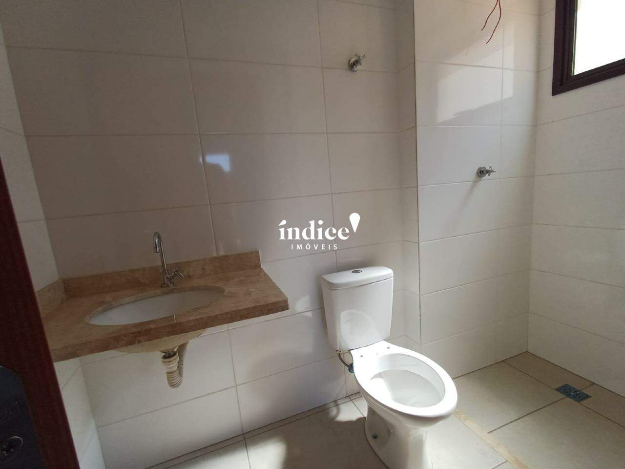 Apartamento para à venda no Jardim Paulista na cidade de Ribeirão Preto: 