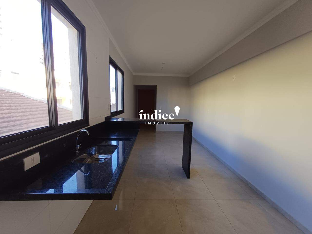 Apartamento para à venda no Jardim Paulista na cidade de Ribeirão Preto: 