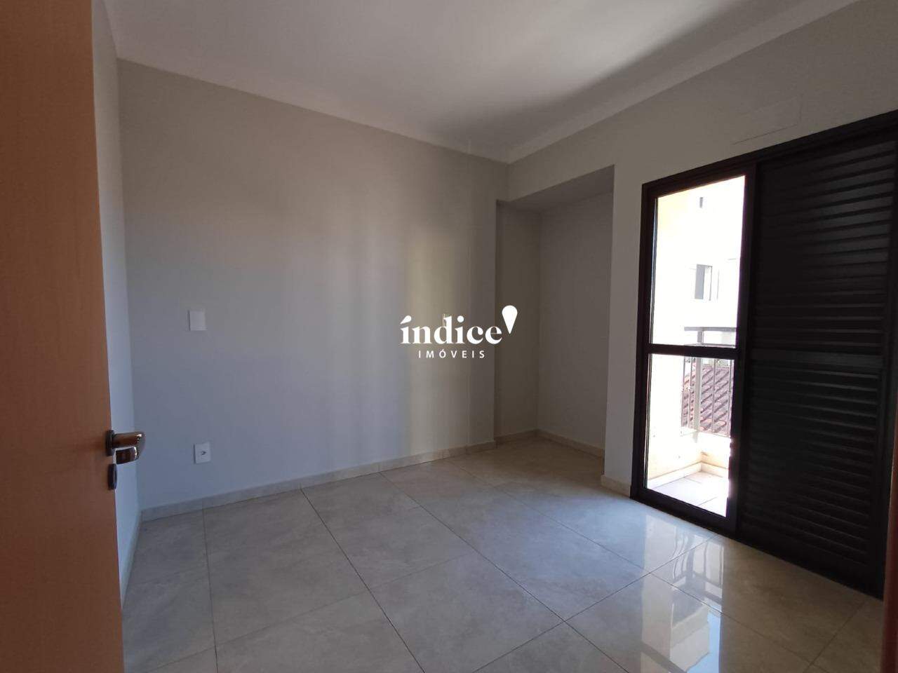 Apartamento para à venda no Jardim Paulista na cidade de Ribeirão Preto: 