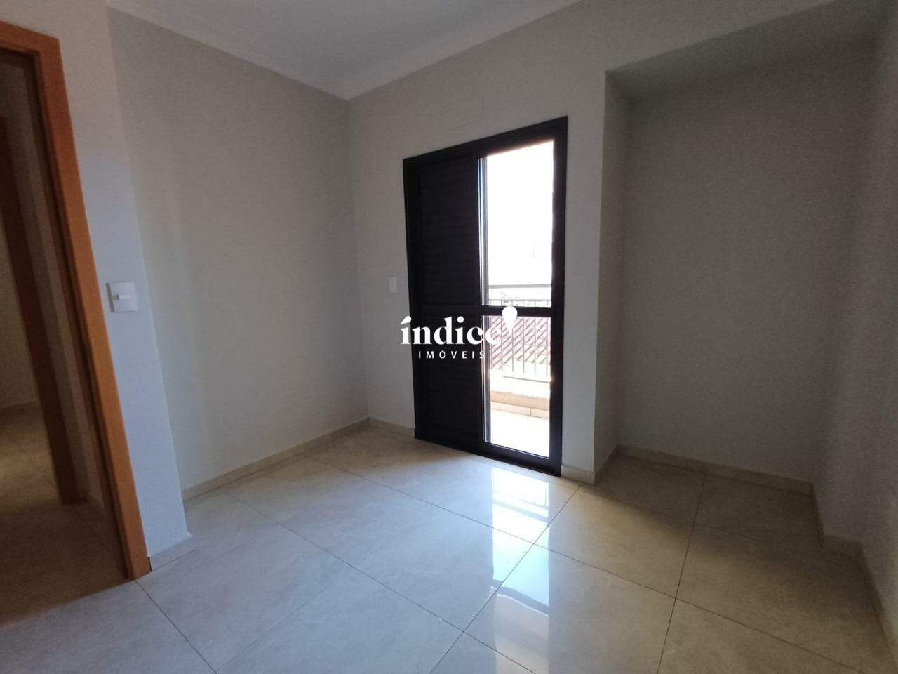 Apartamento para à venda no Jardim Paulista na cidade de Ribeirão Preto: 