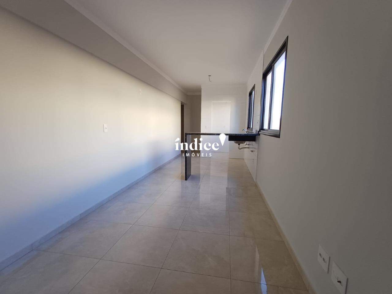 Apartamento para à venda no Jardim Paulista na cidade de Ribeirão Preto: 