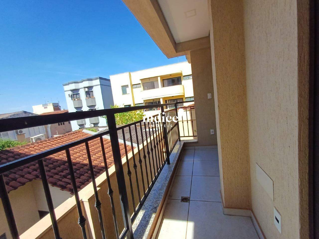 Apartamento para à venda no Jardim Paulista na cidade de Ribeirão Preto: 