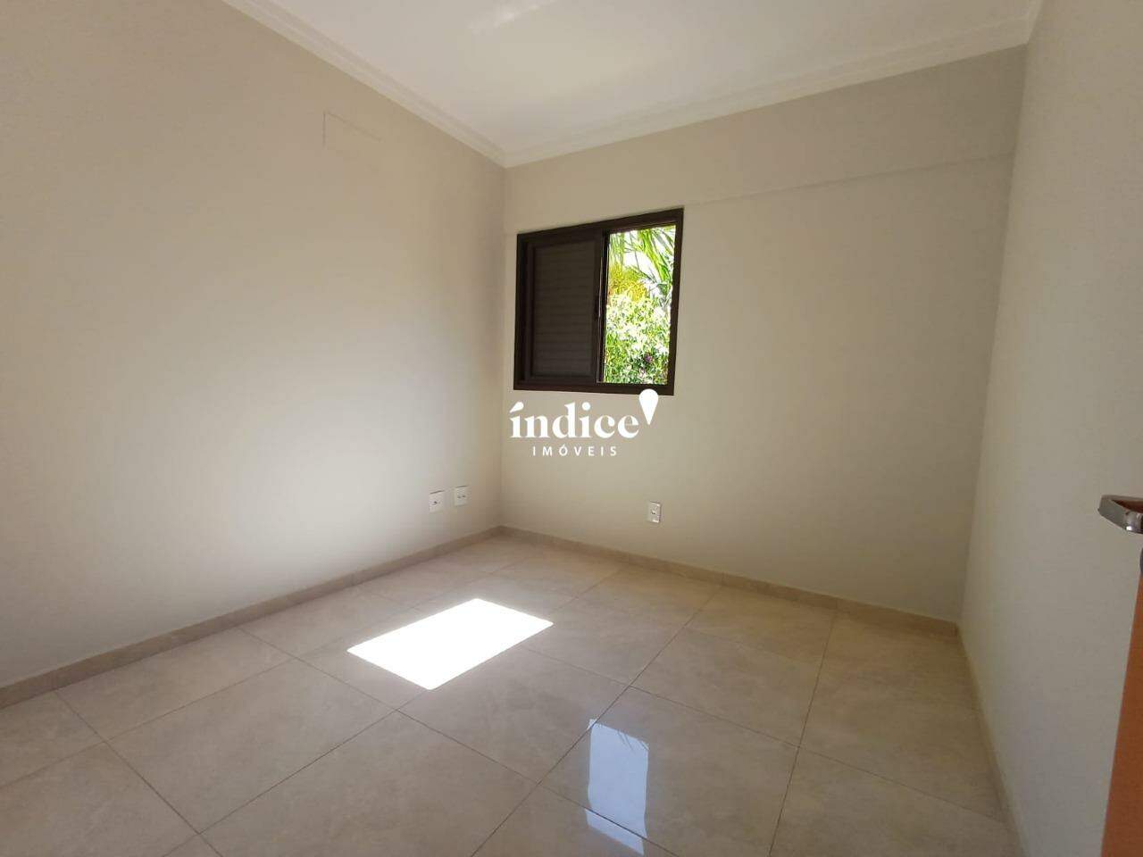 Apartamento para à venda no Jardim Paulista na cidade de Ribeirão Preto: 