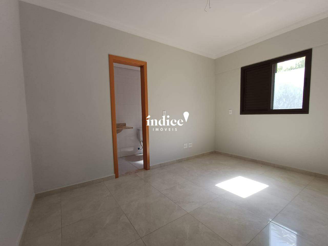 Apartamento para à venda no Jardim Paulista na cidade de Ribeirão Preto: 