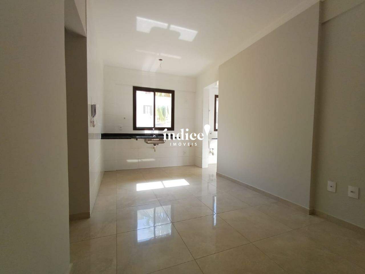 Apartamento para à venda no Jardim Paulista na cidade de Ribeirão Preto: 