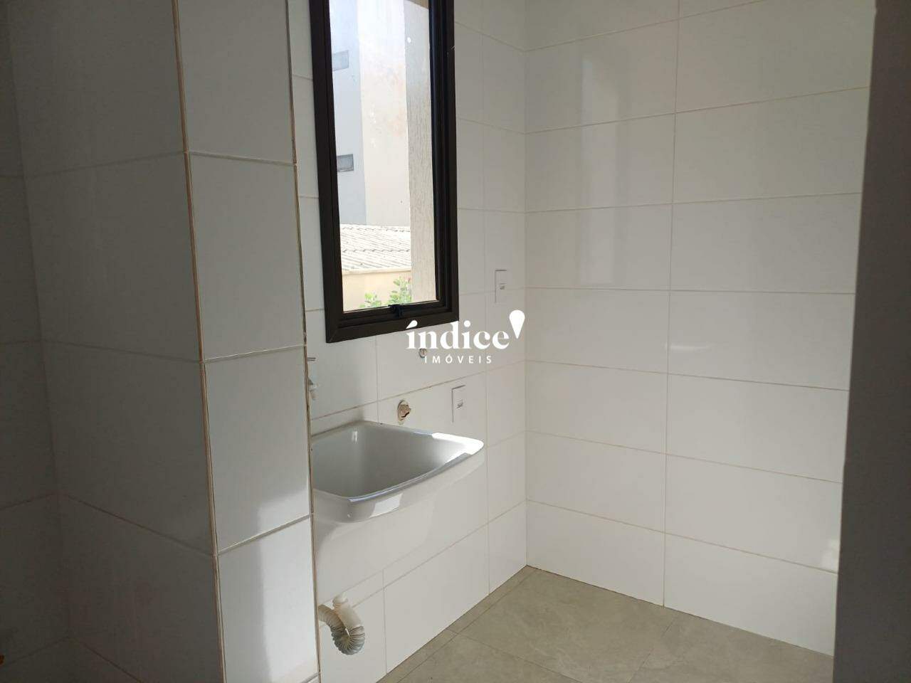 Apartamento para à venda no Jardim Paulista na cidade de Ribeirão Preto: 