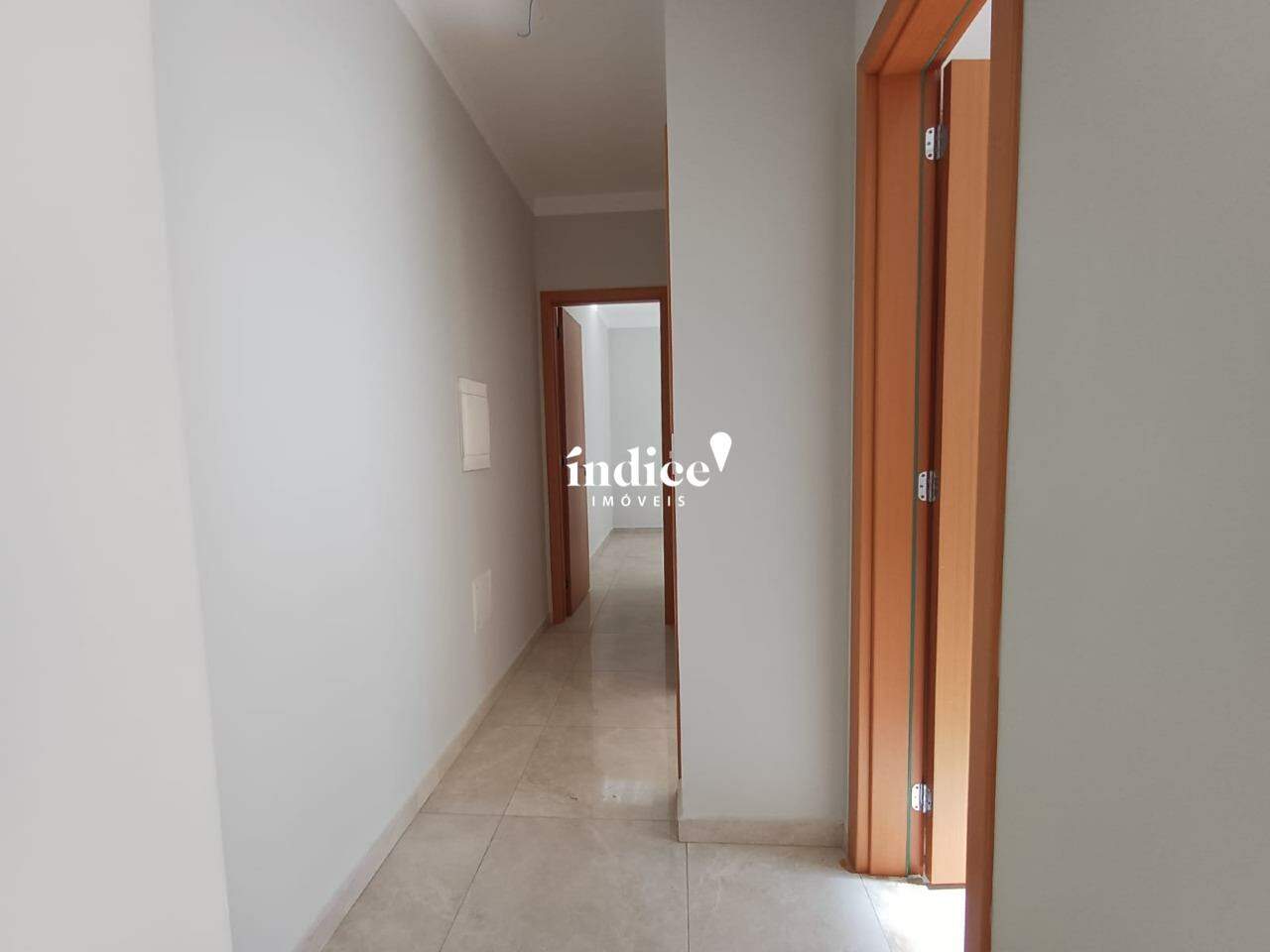 Apartamento para à venda no Jardim Paulista na cidade de Ribeirão Preto: 