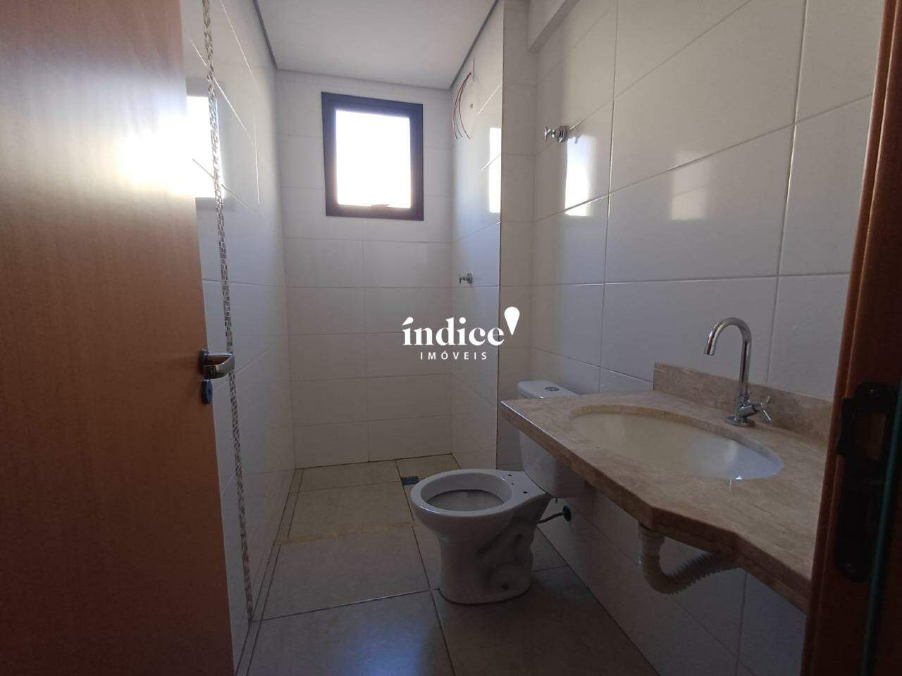 Apartamento para à venda no Jardim Paulista na cidade de Ribeirão Preto: 