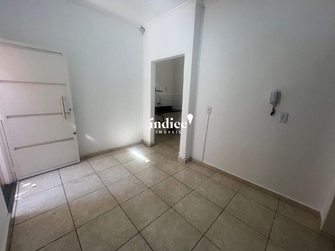 Salão Comercial para à venda no Jardim Paulista na cidade de Ribeirão Preto: 