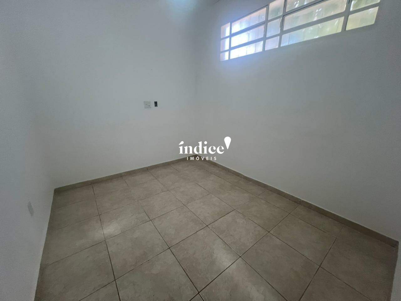 Salão Comercial para à venda no Jardim Paulista na cidade de Ribeirão Preto: 