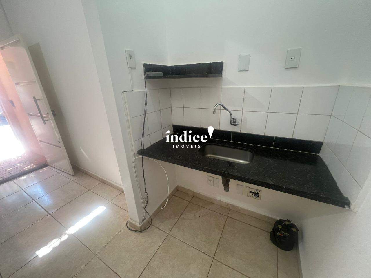 Salão Comercial para à venda no Jardim Paulista na cidade de Ribeirão Preto: 
