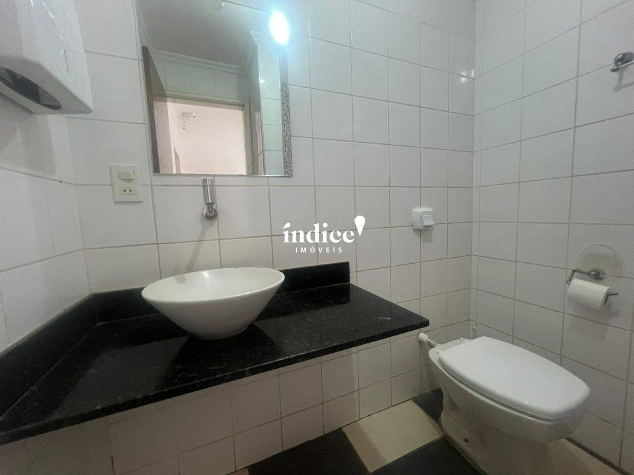 Salão Comercial para à venda no Jardim Paulista na cidade de Ribeirão Preto: 