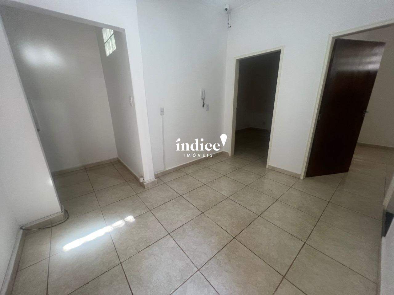 Salão Comercial para à venda no Jardim Paulista na cidade de Ribeirão Preto: 
