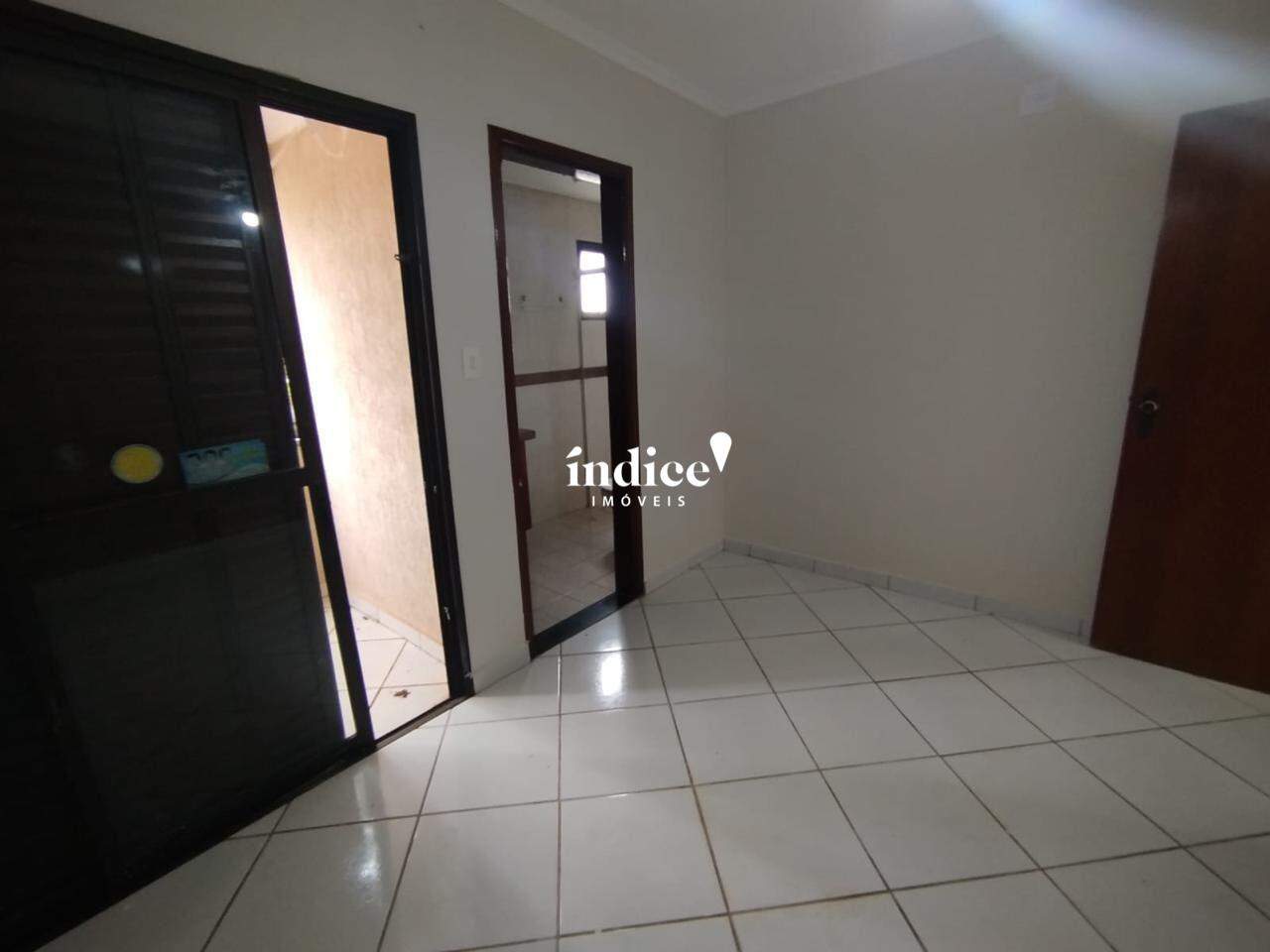 Apartamento para à venda no Jardim Palma Travassos na cidade de Ribeirão Preto: 